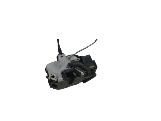 CERRADURA PUERTA DELANTERA DERECHA OPEL INSIGNIA 2011