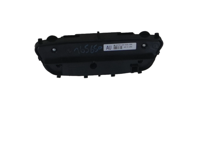 MANDO CLIMA OPEL INSIGNIA 2011