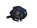 ANTINIEBLA  IZQUIERDO SEAT IBIZA 2009