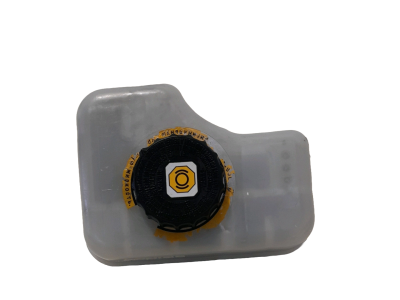 BOTE LIQUIDO FRENO TOYOTA LAND CRUISER 2020