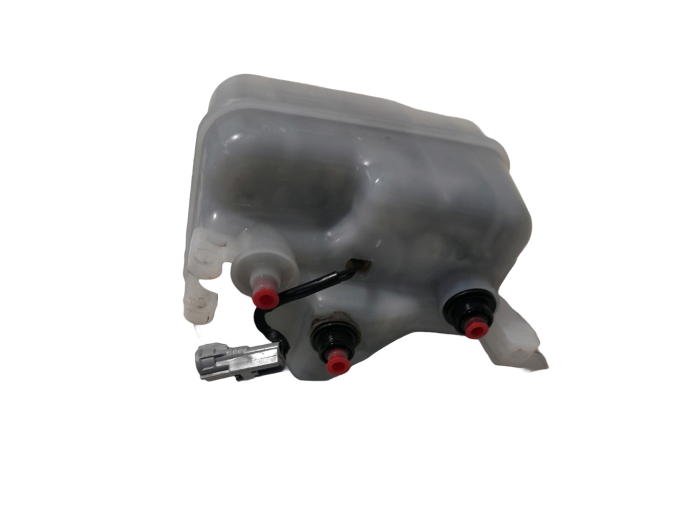 BOTE LIQUIDO FRENO TOYOTA LAND CRUISER 2020