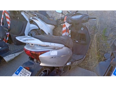 DESPIECE SO HONDA SCV110 2011