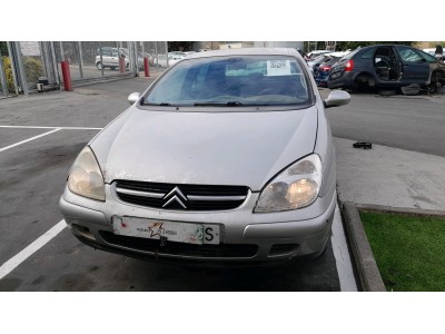 Autorradio CITROEN C5 2002