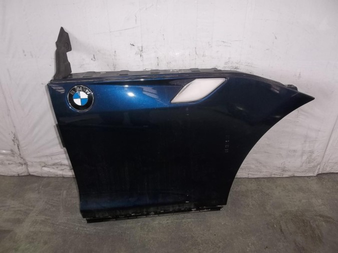 ALETA DELANTERA DERECHA BMW Z4 2013
