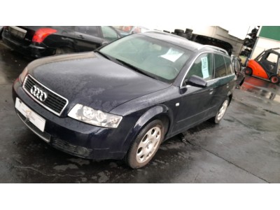 Radiador motor AUDI A4 2003