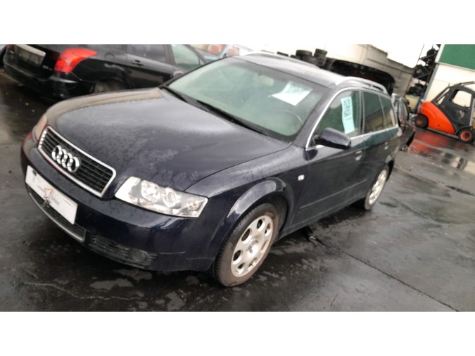Radiador motor AUDI A4 2003