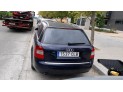 MANDO ELEVALUNAS DELANTERO IZQUIERDO AUDI A4 2003