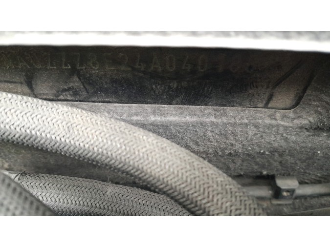 MANDO ELEVALUNAS DELANTERO DERECHO AUDI A4 2003