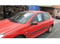 COMPRESOR AIRE ACONDICIONADO PEUGEOT 206 2000