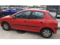 CERRADURA CAPO PEUGEOT 206 2000