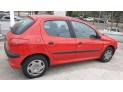 CERRADURA CAPO PEUGEOT 206 2000