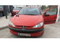 CERRADURA PORTÓN TRASERO PEUGEOT 206 2000