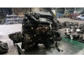 MOTOR CON ACCESORIOS SIN CAJA DE CAMBIOS CITROEN C3 2004