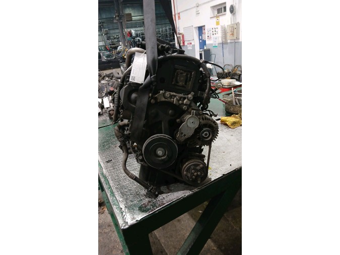 Motor CITROEN C3 2004