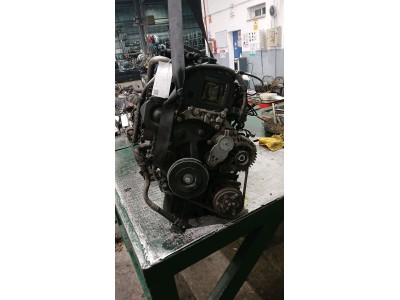 MOTOR ARRANQUE CITROEN C3 2004