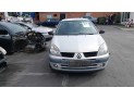 Radiador motor RENAULT CLIO 2004