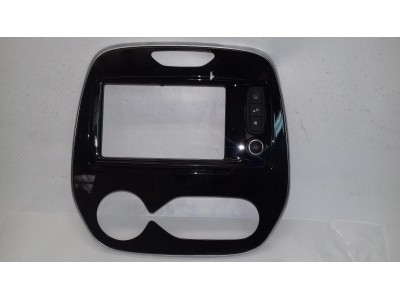sistema navegacion gps RENAULT CAPTUR 2017