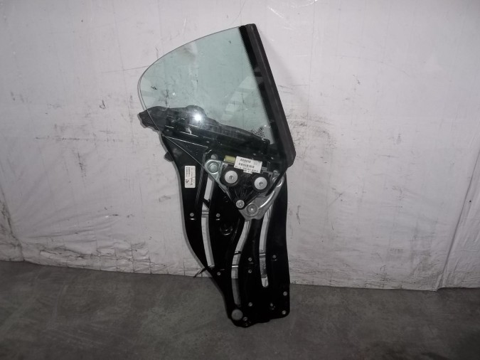 ELEVALUNAS TRASERO DERECHO BMW Z4 2013