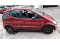 Columna dirección MERCEDES A 170 CDI 2002