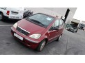 Intercooler MERCEDES A 170 CDI 2002