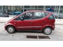 Intercooler MERCEDES A 170 CDI 2002