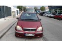 Intercooler MERCEDES A 170 CDI 2002