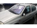 Radiador motor RENAULT CLIO 2001