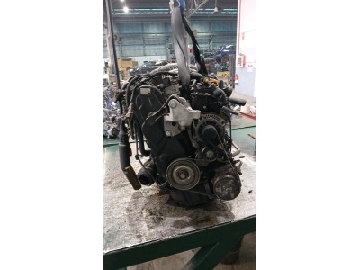 Motor PEUGEOT 407 2004