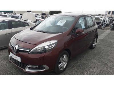Catalizador RENAULT MÉGANE SCÉNIC 2015