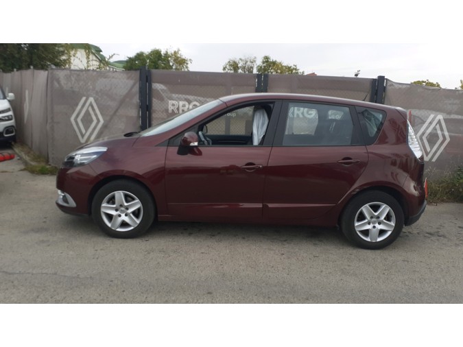 CENTRALITA MOTOR UCE RENAULT MÉGANE SCÉNIC 2015