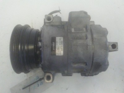 COMPRESOR AIRE ACONDICIONADO OPEL OMEGA 1999