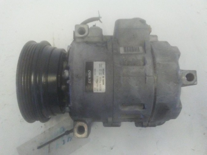 COMPRESOR AIRE ACONDICIONADO OPEL OMEGA 1999