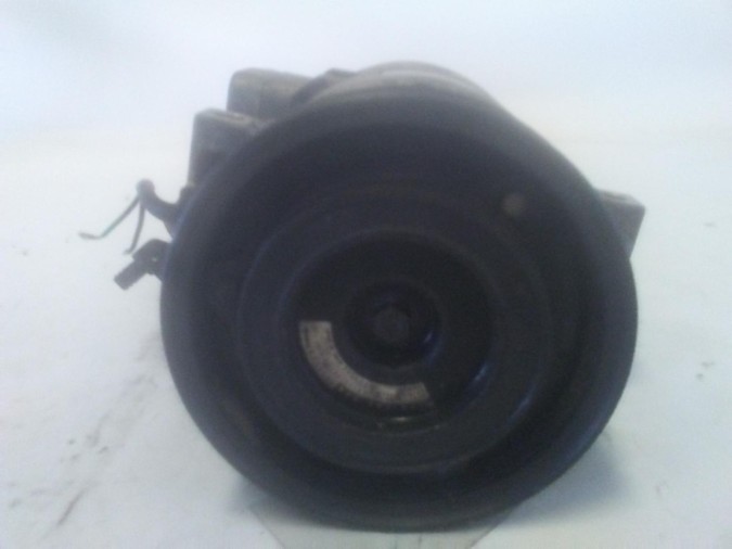 COMPRESOR AIRE ACONDICIONADO OPEL OMEGA 1999