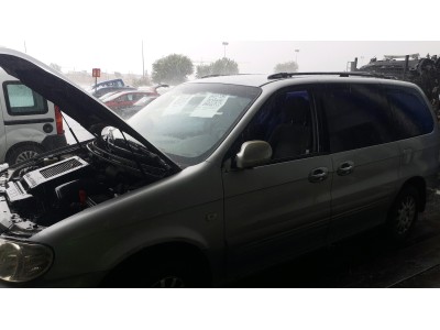 Radiador motor KIA CARNIVAL 2003