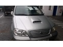 Cerradura guantera KIA CARNIVAL 2003