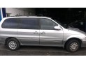 CERRADURA PUERTA TRASERA IZQUIERDA KIA CARNIVAL 2003