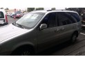 CERRADURA PUERTA TRASERA DERECHA KIA CARNIVAL 2003