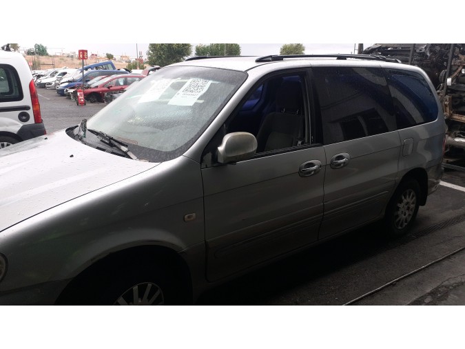 CENTRALITA AIRBAG KIA CARNIVAL 2003