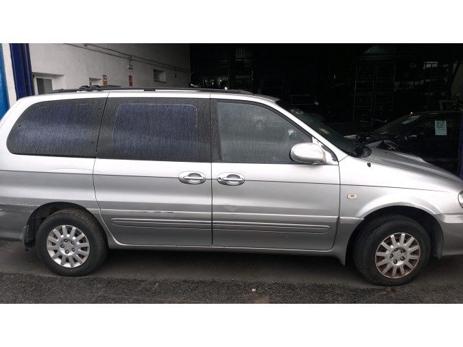 CENTRALITA AIRBAG KIA CARNIVAL 2003