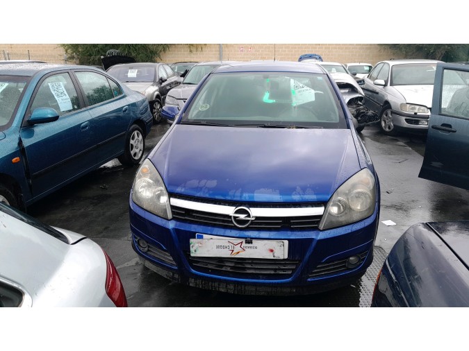 Radiador motor OPEL ASTRA 2006