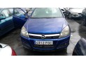 Radiador motor OPEL ASTRA 2006