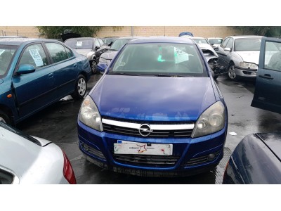 Autorradio OPEL ASTRA 2006