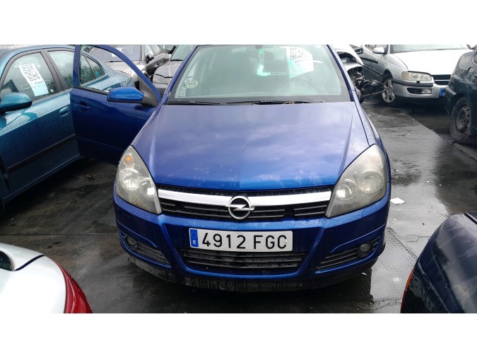 CENTRALITA AIRBAG OPEL ASTRA 2006