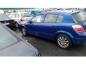 PRETENSOR CINTURÓN DELANTERO IZQUIERDO OPEL ASTRA 2006