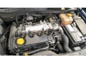PRETENSOR CINTURÓN DELANTERO IZQUIERDO OPEL ASTRA 2006