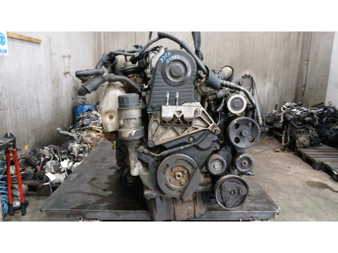Motor HYUNDAI MATRIX 2001