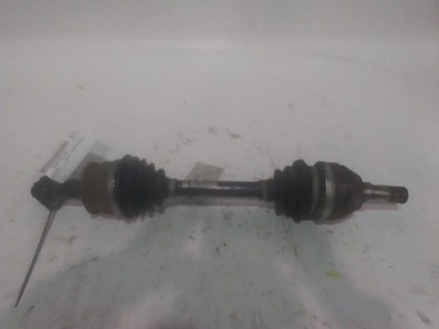 TRANSMISION DELANTERA IZQUIERDA OPEL ASTRA 2014