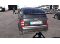 ELEVALUNAS TRASERO IZQUIERDO AUDI A2 2001