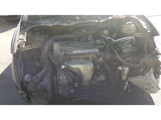 ELEVALUNAS TRASERO IZQUIERDO AUDI A2 2001