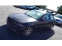Autorradio BMW 320TD 2004
